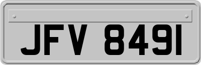 JFV8491