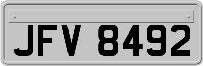 JFV8492
