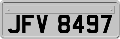 JFV8497