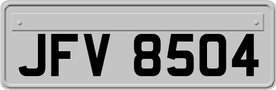 JFV8504