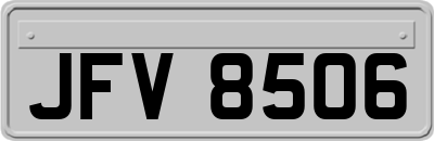 JFV8506