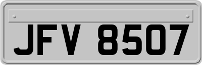 JFV8507