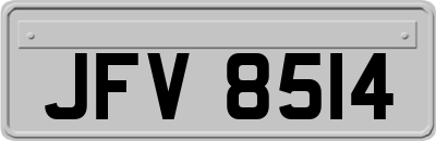 JFV8514