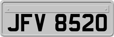 JFV8520