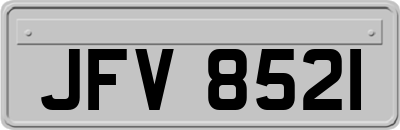 JFV8521
