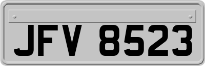 JFV8523