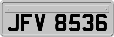 JFV8536