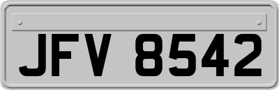 JFV8542
