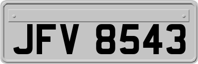 JFV8543