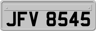 JFV8545