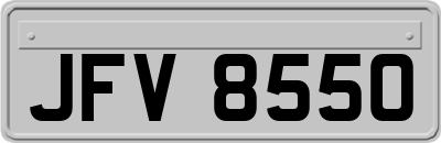 JFV8550
