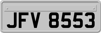 JFV8553
