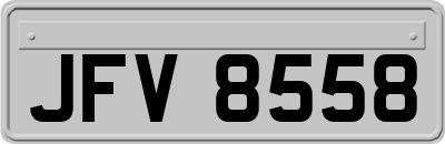 JFV8558