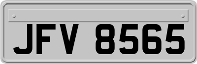 JFV8565