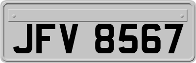 JFV8567