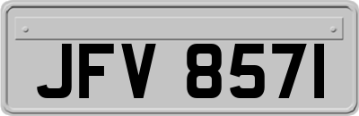 JFV8571