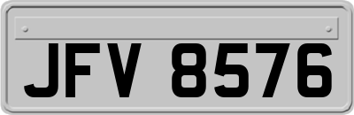 JFV8576