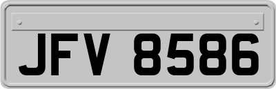 JFV8586