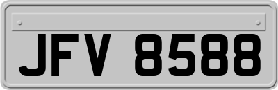JFV8588