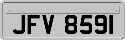 JFV8591