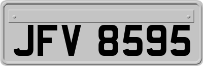 JFV8595