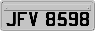JFV8598