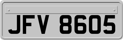 JFV8605