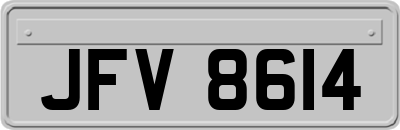 JFV8614