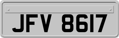 JFV8617