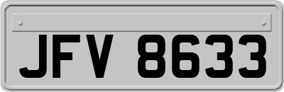 JFV8633
