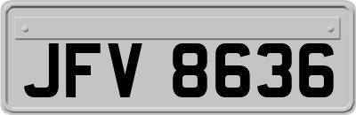 JFV8636