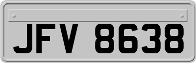 JFV8638