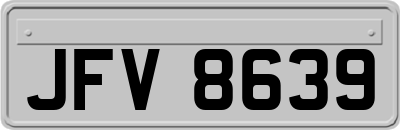 JFV8639