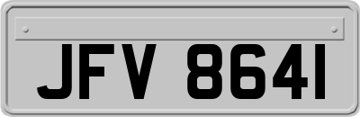 JFV8641
