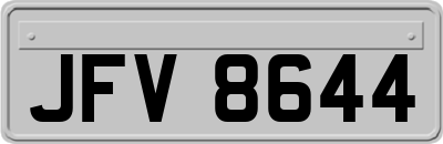 JFV8644