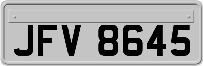 JFV8645