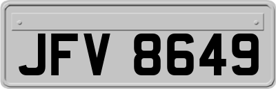 JFV8649