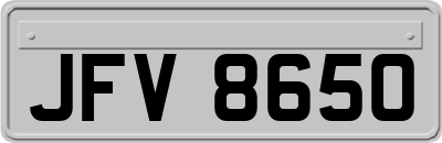 JFV8650