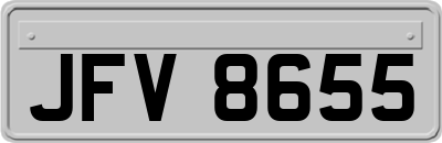 JFV8655