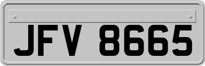 JFV8665