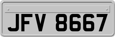 JFV8667