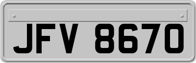 JFV8670