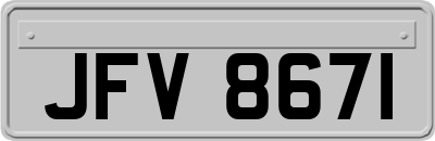JFV8671