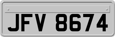 JFV8674