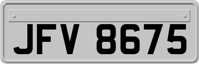 JFV8675