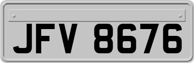 JFV8676