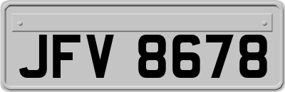 JFV8678
