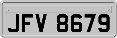 JFV8679