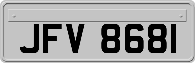 JFV8681