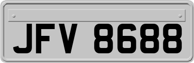 JFV8688